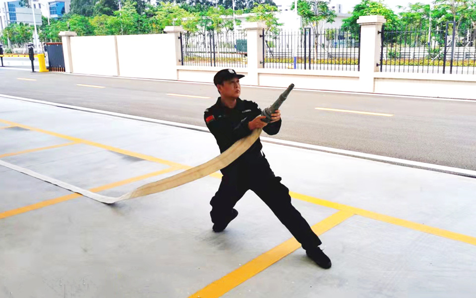 勤嚴細實,安全第一——我司2021年度“百日安全無事故”活動圓滿落幕!